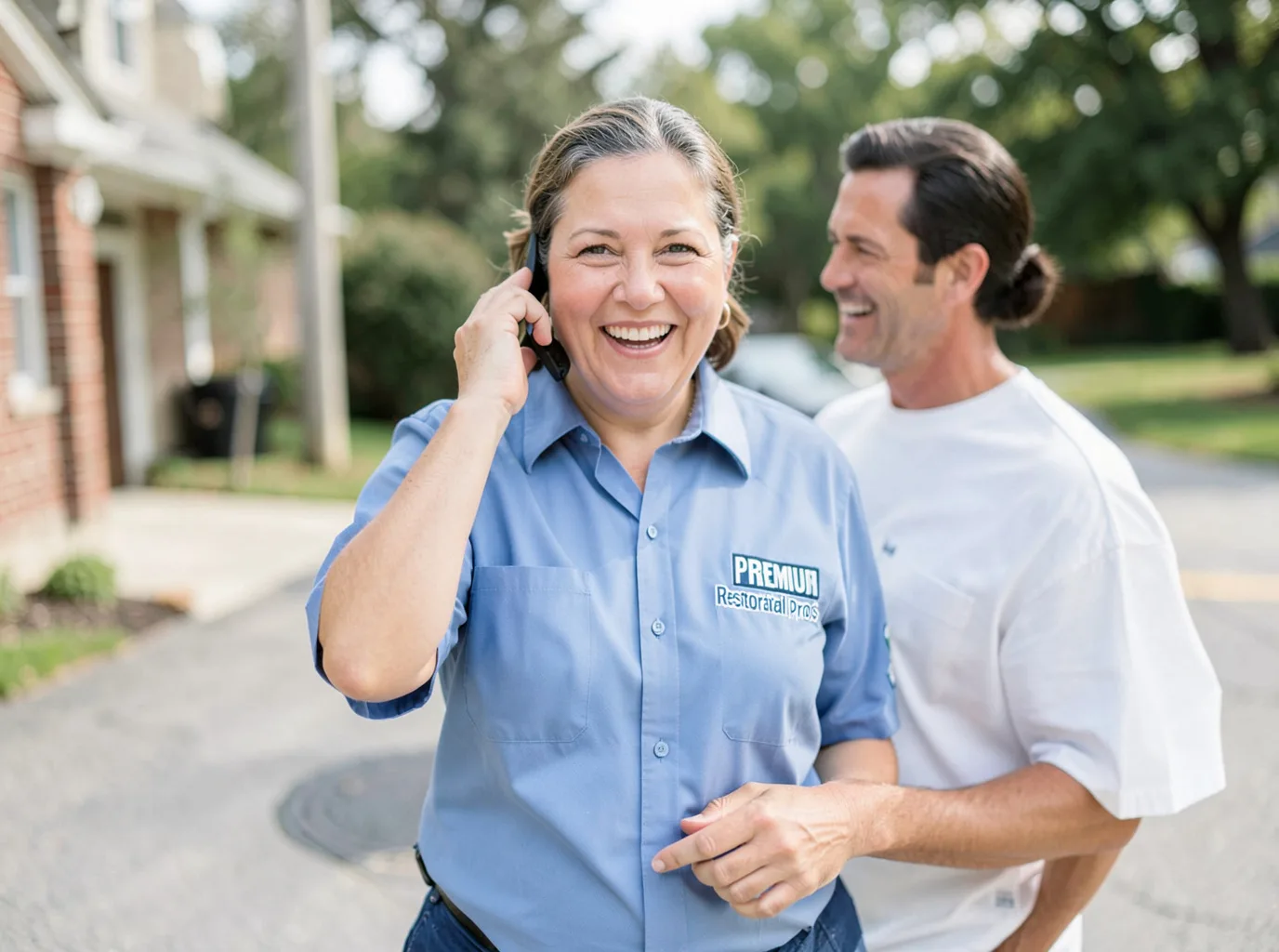 Water Damage Restoration New Manchester, WV FAQs
